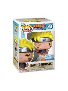 FUNKO POP Animation Naruto Shippuden - 2120 Naruto Uzumaki